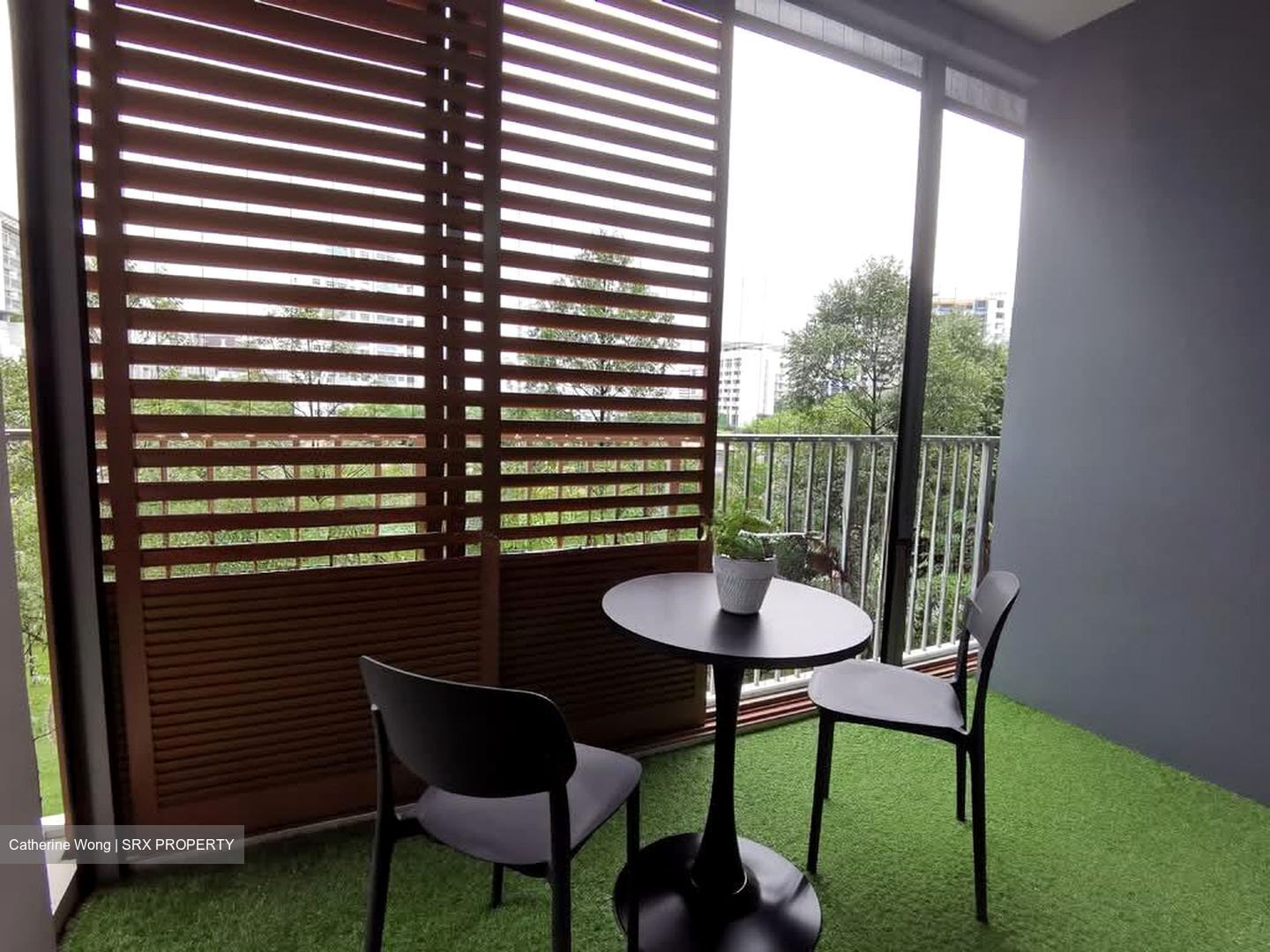 Parc Life (D27), Condominium #553814241